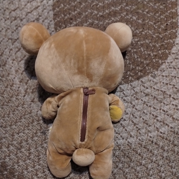 Rilakkuma Bear - Picture 3 of 3